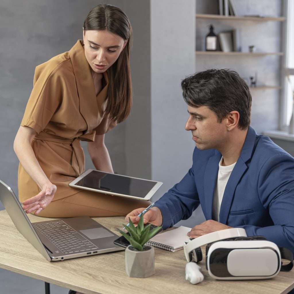 Innovitechs, a trusted software house in Islamabad