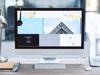 web design & development services Islamabad