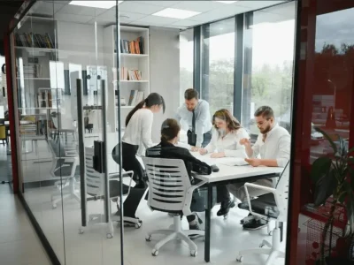 IT services company Pakistan